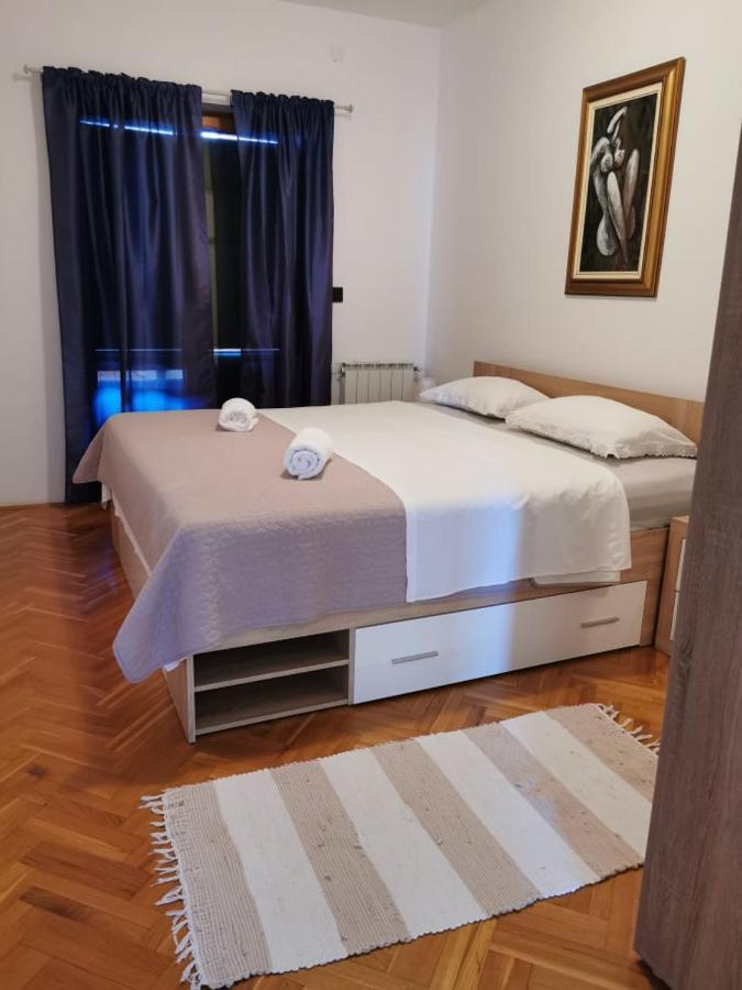 Apartments Valfontane Savudrija Luaran gambar