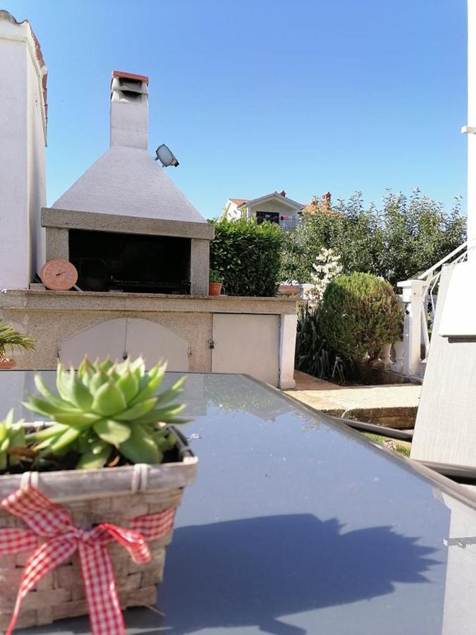Apartments Valfontane Savudrija Luaran gambar