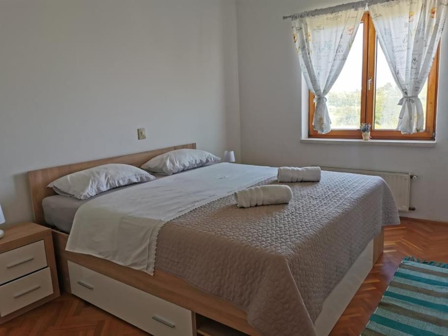 Apartments Valfontane Savudrija Bilik gambar