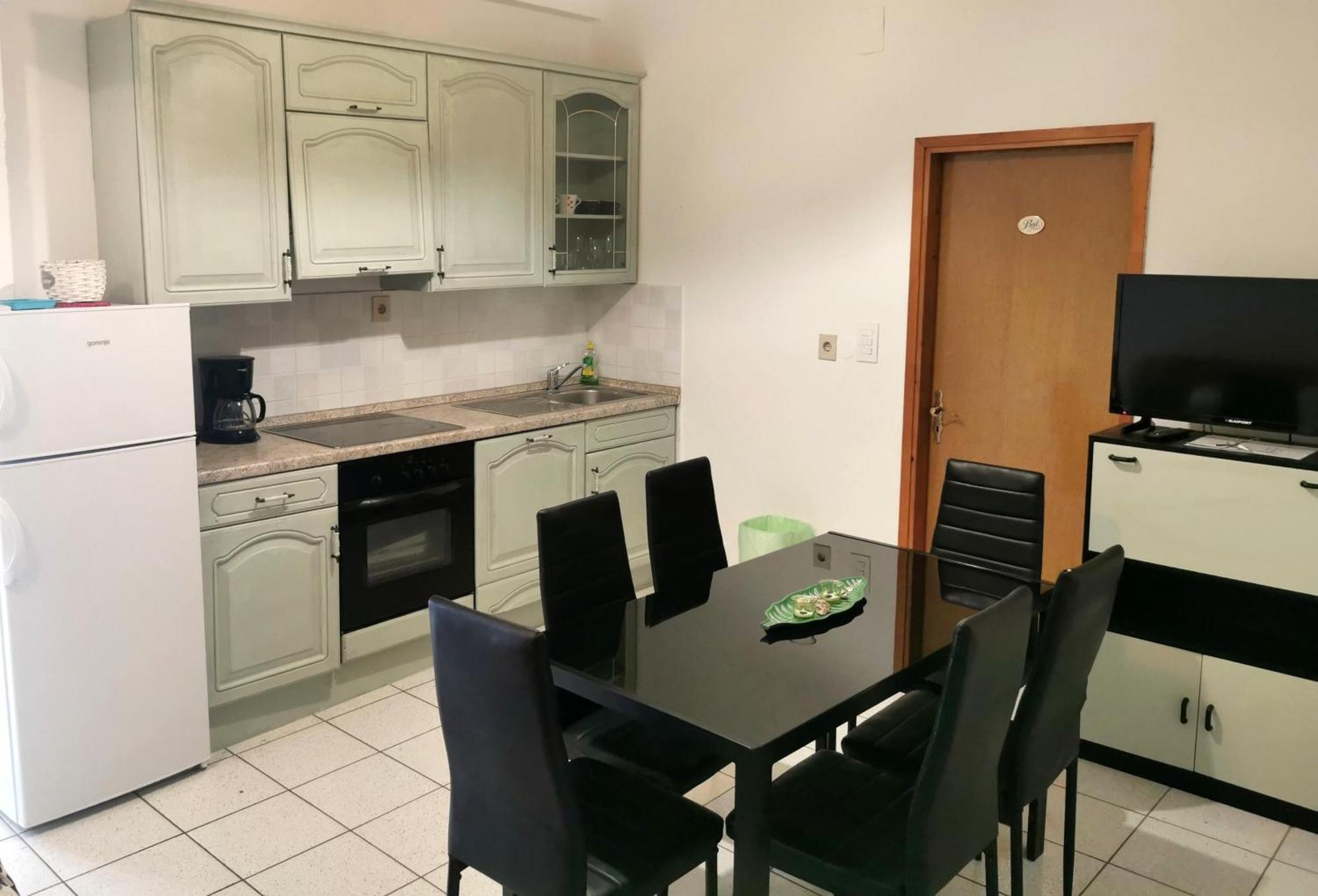 Apartments Valfontane Savudrija Bilik gambar