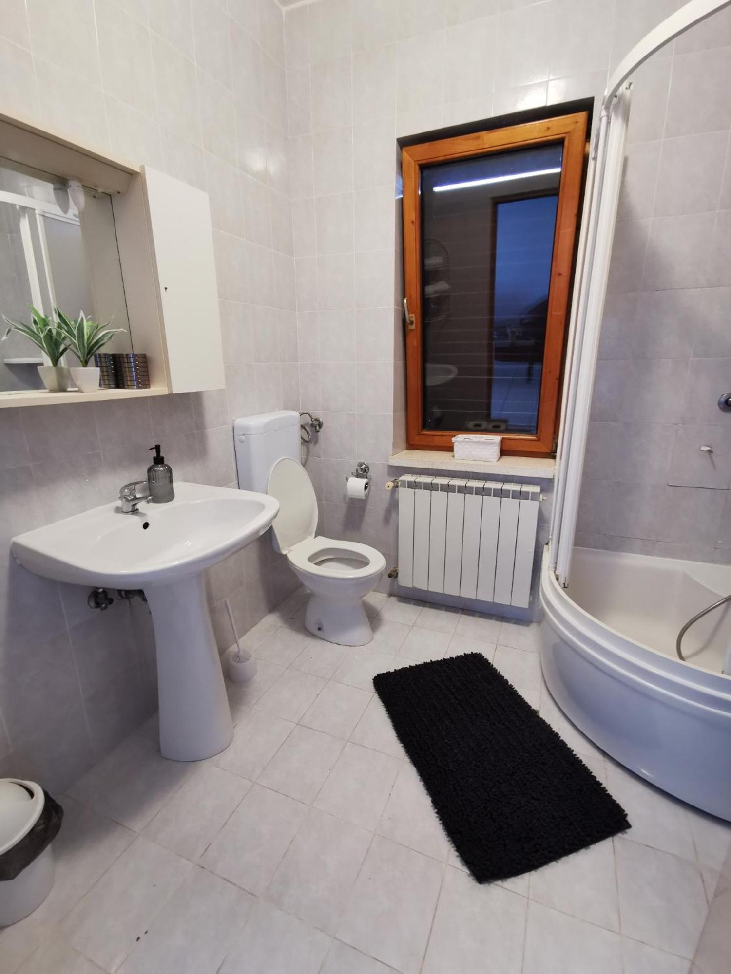 Apartments Valfontane Savudrija Bilik gambar