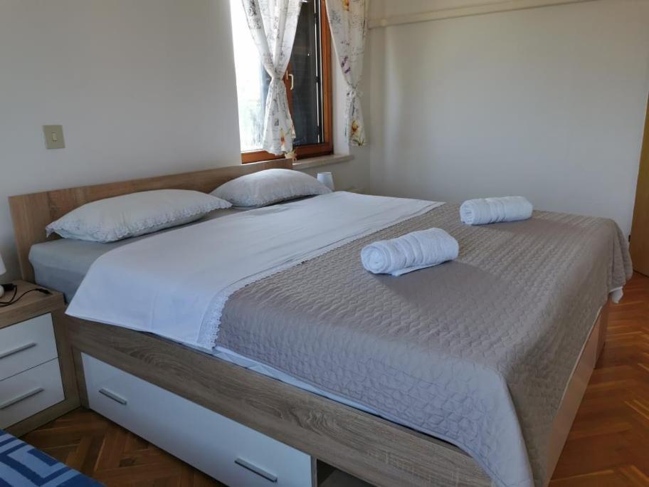 Apartments Valfontane Savudrija Bilik gambar