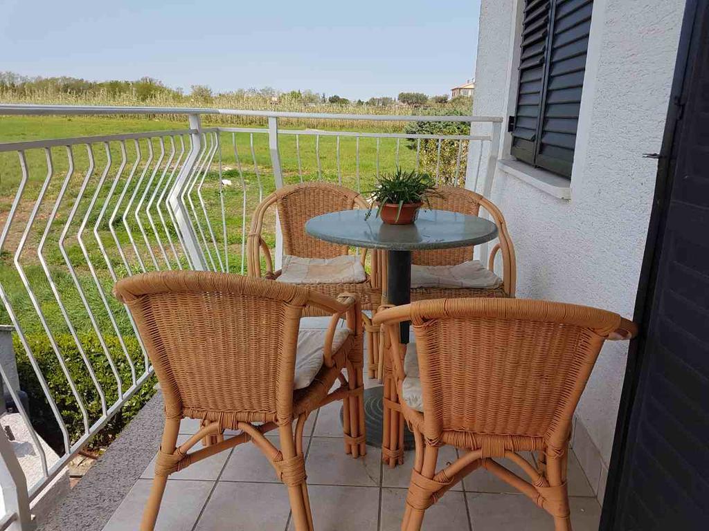 Apartments Valfontane Savudrija Luaran gambar